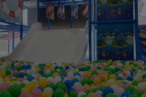 JUMBLE TUMBLE | Kids Indoor Play Space & Cafe | Bandra | Lower Parel ...