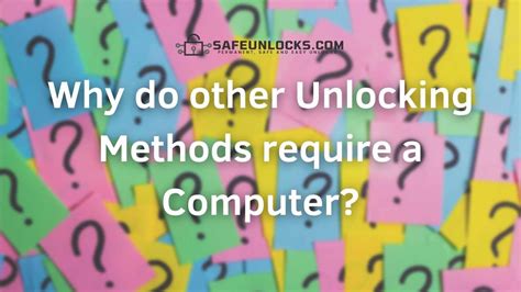 Image result for Unlock M Using Computer