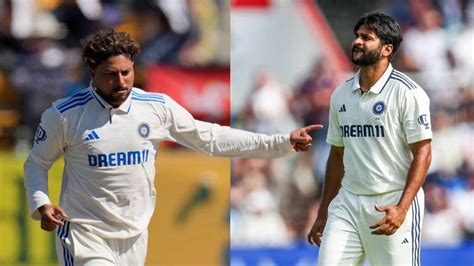 Kuldeep Yadav to be ignored again! Gambhir-Gill duo to persist with ...