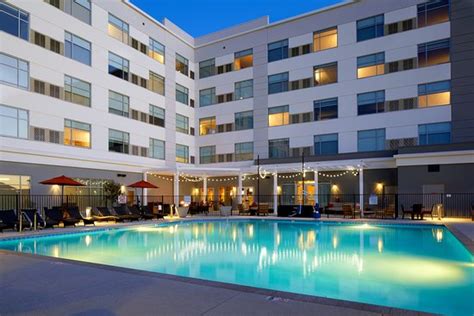 CAMBRIA HOTEL PHOENIX CHANDLER - FASHION CENTER - Hotel Reviews, Photos ...