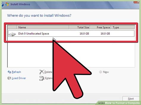 Image result for What Is Formating System in Computer