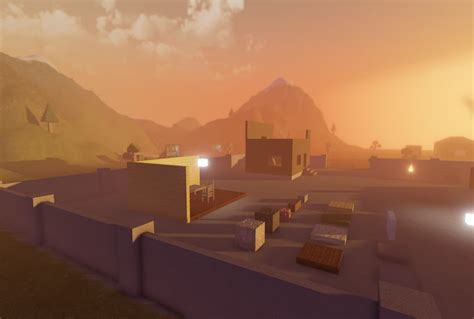 Image result for The Golden Hour Tutorial Roblox