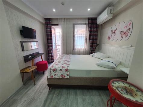 TIRILYE NAR CICEGI BUTIK OTEL - B&B Reviews & Photos - Tripadvisor