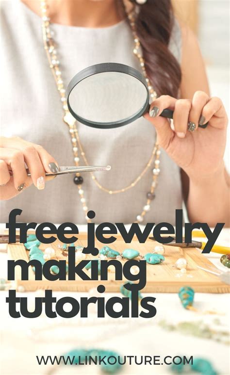 Image result for Free Jewelry Making Video-Tutorials