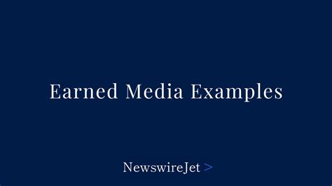 Earned Media Examples: How Brands Go Viral Without Paying for Ads - NewswireJet