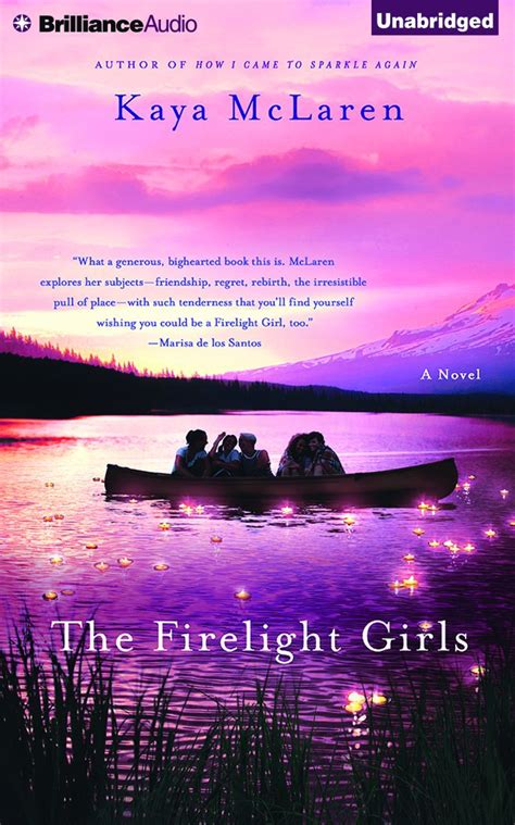 Buy The Firelight Girls Book Online at Low Prices in India | The ...