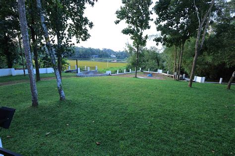 Best Event Space in Kottayam for Weddings Parties & Events