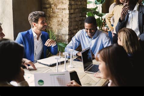 The rise of the green collar workforce - AMS