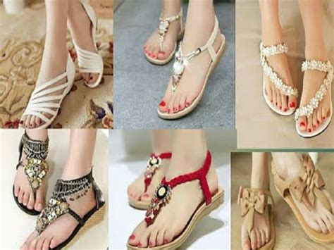 Chappal | Kolhapuri Chappal | Ladies Chappal | Paragon Chappal ...