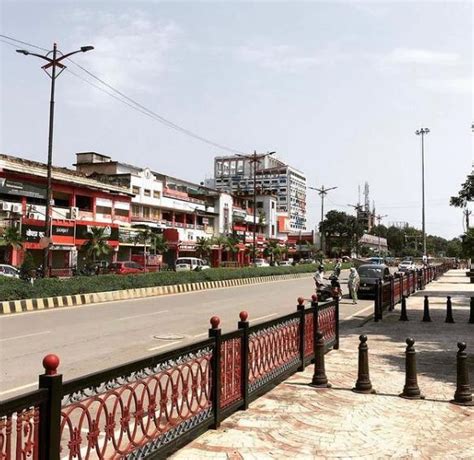 Civil Lines, Allahabad: A Blend of History and Modernity - Dwello