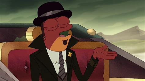 Image result for Amphibia Shut In