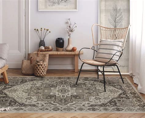Vinyl Floor Cloth Rugs | Fast Shipping | Monroe and Leisure – Monroe ...
