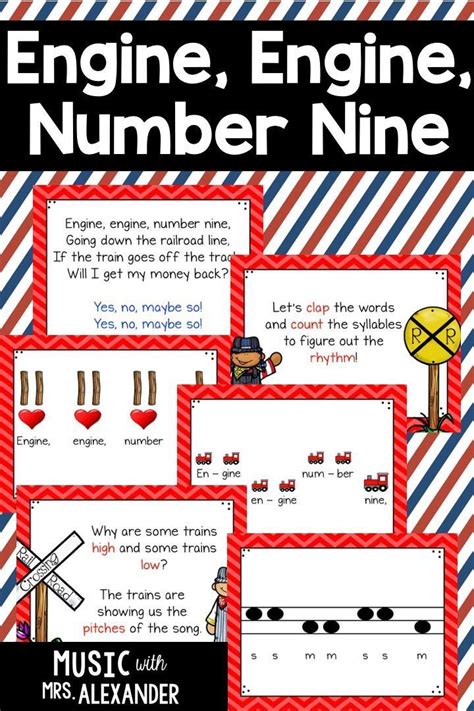 Engine Engine Number 9 Song 的图像结果