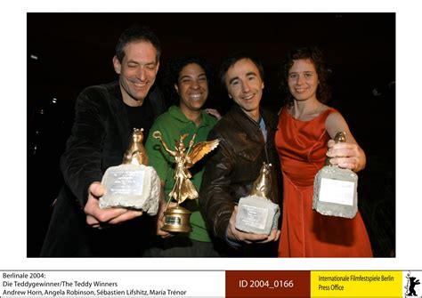 Sébastien Lifshitz Adolescents