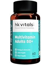 Amazon.in: Vitamins - Vitamins, Minerals & Supplements: Health ...