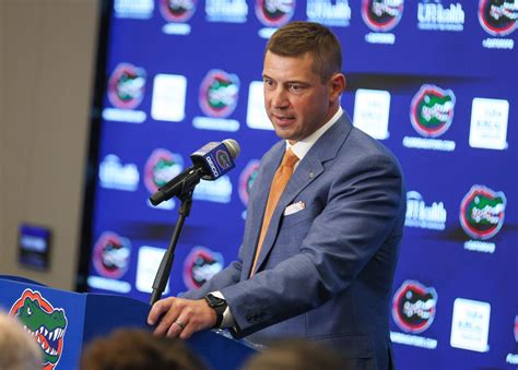 Florida expected to land transfer QB target from Georgia Tech, per ...