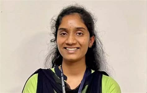 Karnataka PUC II result 2023: CRPF Personnel's daughter tops exam with ...