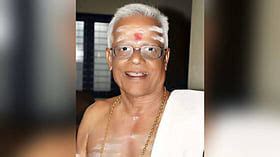 Triprayar Sree Rama Temple’s high priest who redefined temple rites and ...