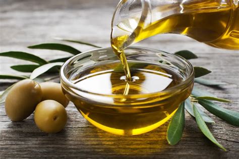 《橄榄油、油橄榄果渣油》国家标准解读_法规政策_粮食频道