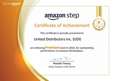 United Distributors Inc