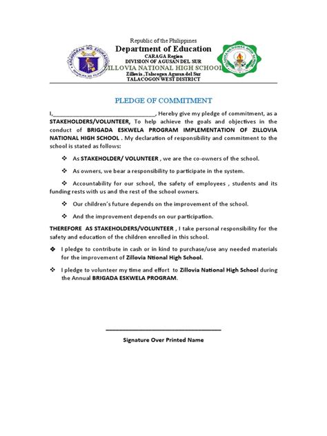 Cooperative Pledge 的图像结果