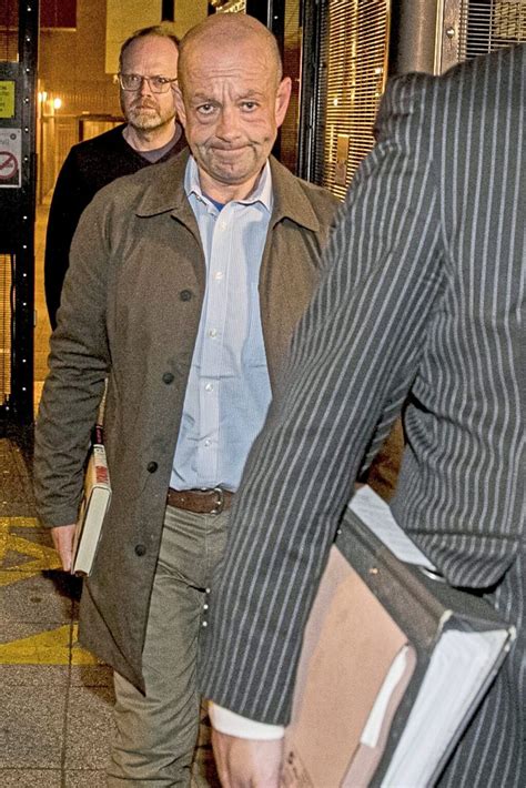 George Hamilton responds to criticism over Loughinisland journalists ...