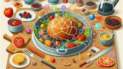 Quantum Kitchen: Cooking Up Concepts in Quantum Computing - Free Online Courses with Certificates