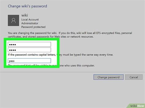 Recover a Computer Password 的图像结果