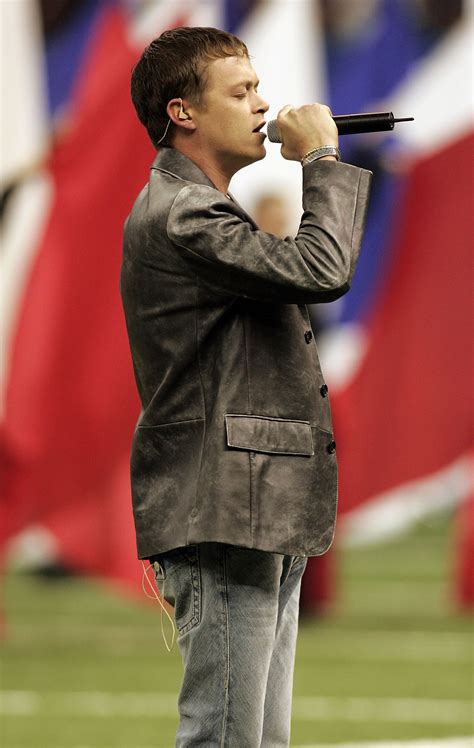 3 Doors Down lead singer Brad Arnold diagnosed with cancer