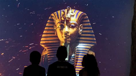 King Tut's Tomb 的图像结果