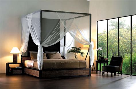 Romantic Canopy Bed Free Sunset Canopy Bed Image | Download At