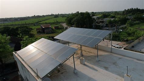 Atman Solar Urja
