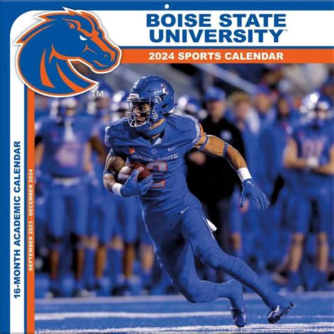 Boise State Academic Calendar 2025 2026