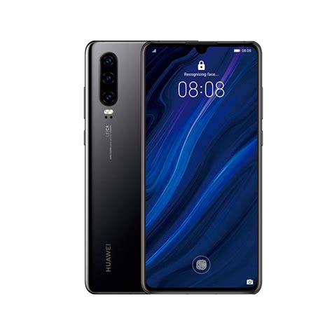 Huawei P30 的图像结果