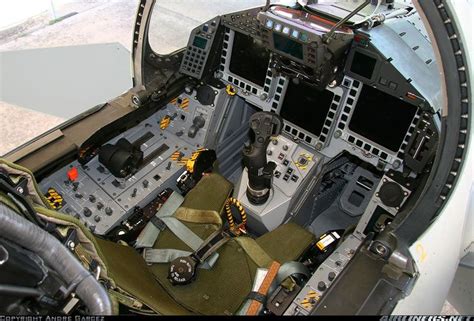 Image result for Fighter Jet Cockpit Controls