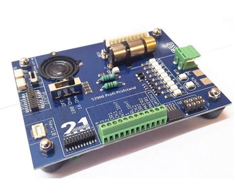 Image result for ESU Decoder Tester