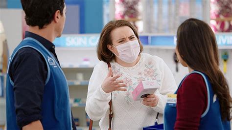 The Best, Worst, And Weirdest Pandemic TV Moments Of 2021 - TV Shows