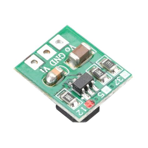 Image result for Boost Converter 5V Module
