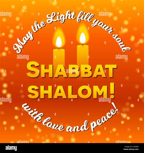 Shabbat Shalom Meaning