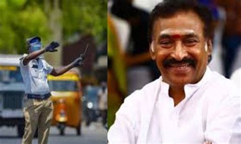 Traffic diversions issued in Nandanam ahead of musician Deva's concert ...