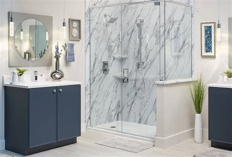 Bathroom Remodeling in Atlanta, GA | Re-Bath®