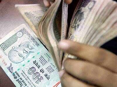 Damaged, soiled rupee notes: How to exchange them- The Times of India