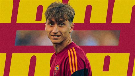 Roma, perché Baldanzi è stato escluso dalla lista Uefa | Calciomercato