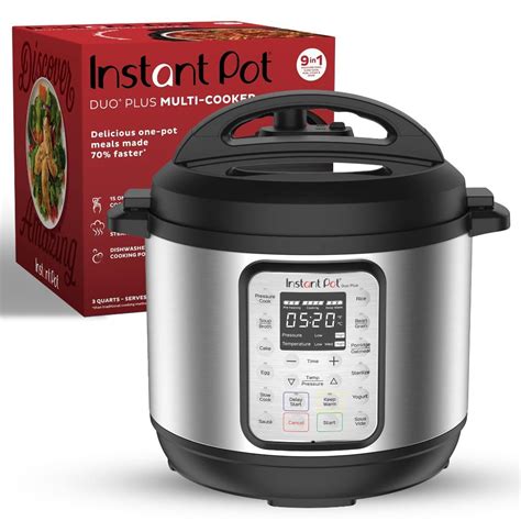 Guide to the Best Instant Pot Deals: Reviews Included