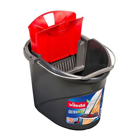 Kanta sa cedilom ULTRAMAX Vileda 77381 | Volim svoj dom