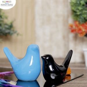 Flipkart Perfect Homes Love Birds Statue Entique Finish , Love Couple ...