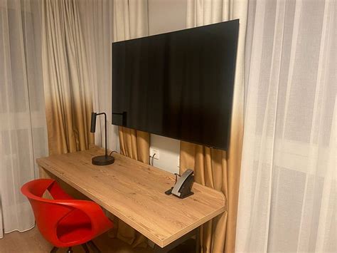 CITADINES DANUBE VIENNA - Hotel Reviews, Photos, Rate Comparison ...