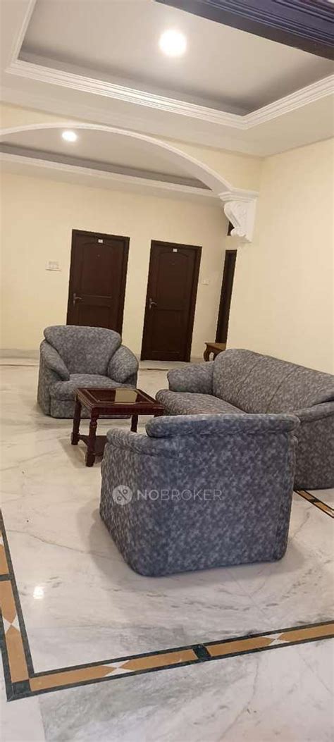 PG for BOTH in MLA Colony for Rs available Immediately | hyderabad ...