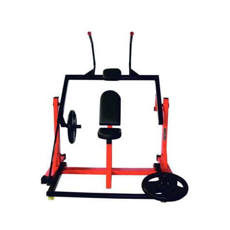Koxtons Abs Crunch Machine – Sportswing.in