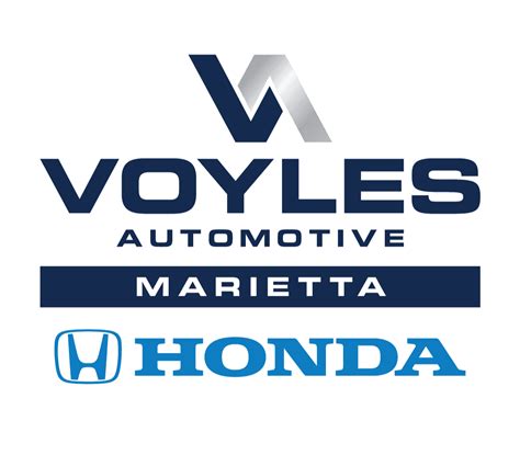 Visit Ed Voyles Honda in Marietta, GA - Serving Metro Atlanta